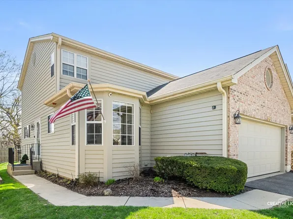 36 Townsend Cir, Naperville, IL 60565