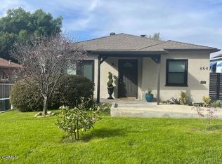 654 Monterey Rd, South Pasadena, CA 91030