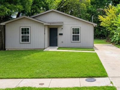 3610 Kenilworth St, Dallas, TX, 75210