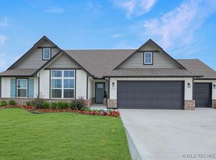 15404 S 34th East Ave #PA2I7I, Bixby, OK 74008