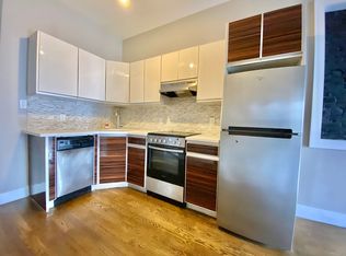 252 Stockholm St #4A, Brooklyn, NY 11237