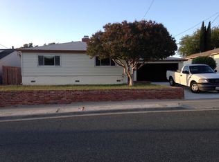 522 Putnam St, Antioch, CA 94509