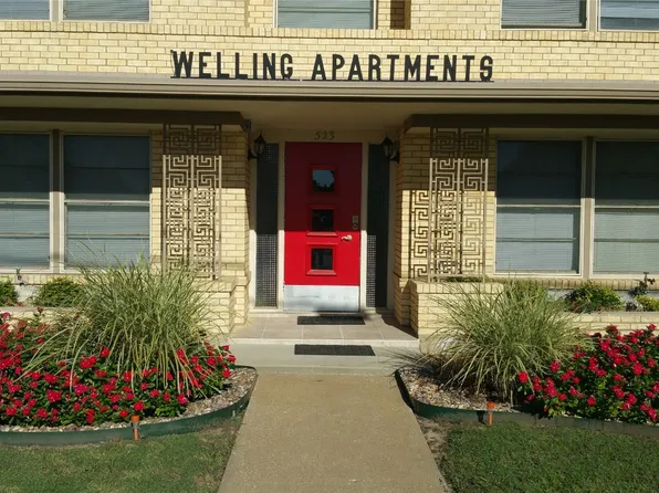 517-523 S Travis St, Sherman, TX 75090