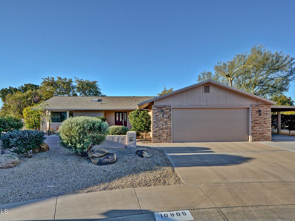 1st image of 10809 W Mimosa Dr