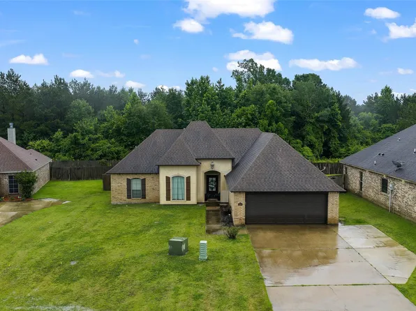 6905 Brighton Oak Cir, Keithville, LA 71047