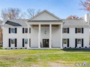 2540 Kentford Rd, Midlothian, VA 23113