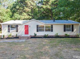 1402 Pennock Rd, Durham, NC 27703