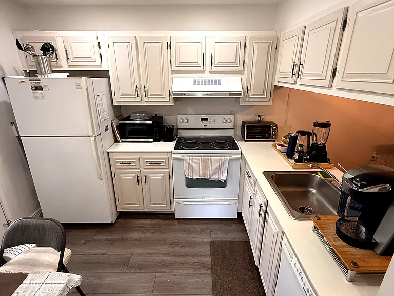 2707 Nassau Bnd #H2 — Photo 12