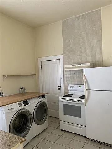 2405 Napoleon Ave #1/2 — Photo 7