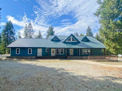 19 Timber Hill Ln, Trout Creek, MT, 59874