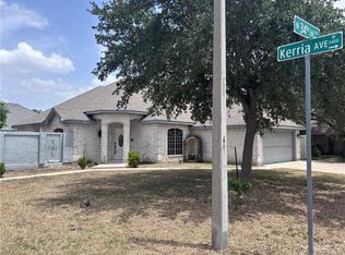 3618 N 34th Ln, McAllen, TX 78501
