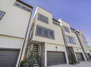 906 W 17th St #C, Houston, TX 77008