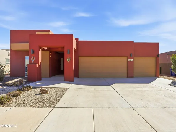 6114 Golden Echo Pl, Las Cruces, NM 88012