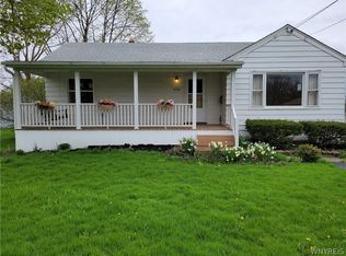 6710 Schultz St, Niagara Falls, NY