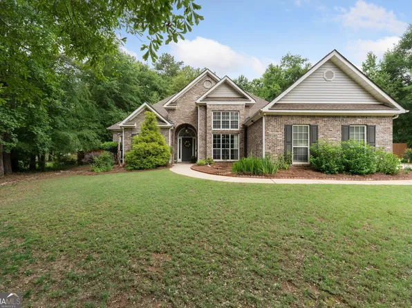 1134 River Green Ct, McDonough, GA 30252