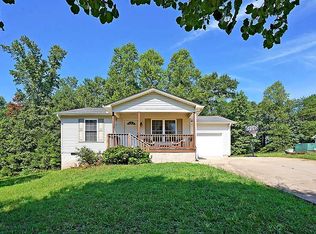 521 Signal Hill Ln, Inman, SC 29349