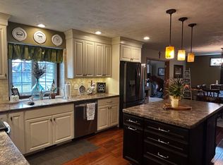 4006 Redwood Dr., North Platte, NE 69101