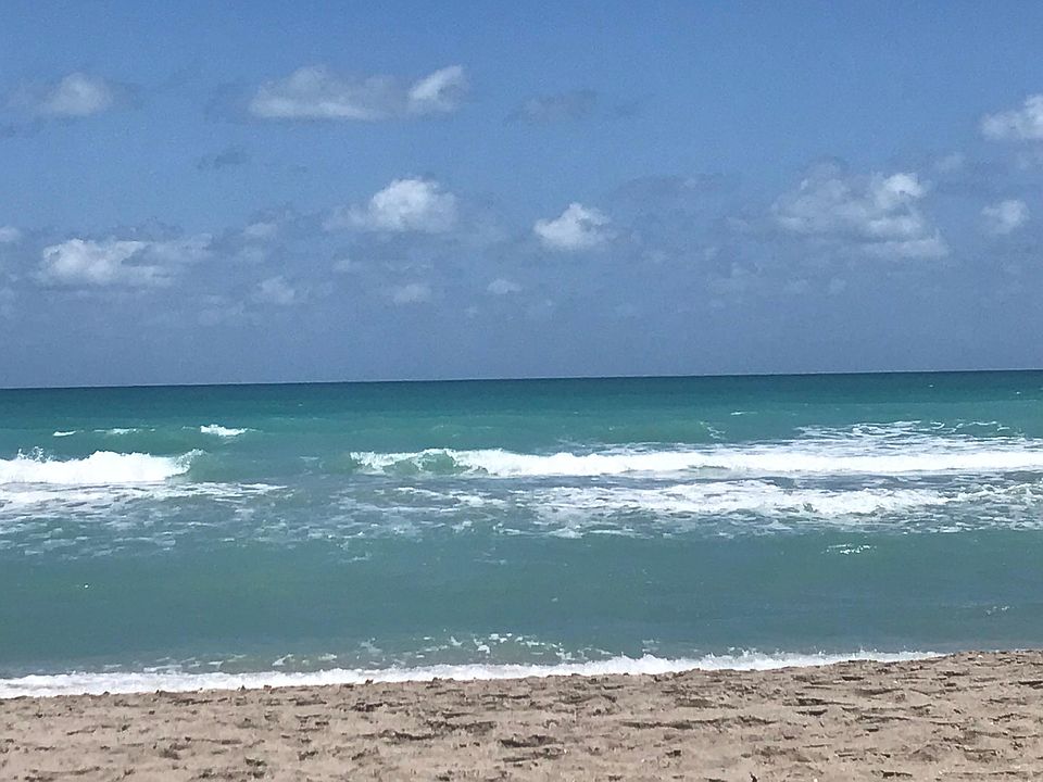 Beautiful beach!