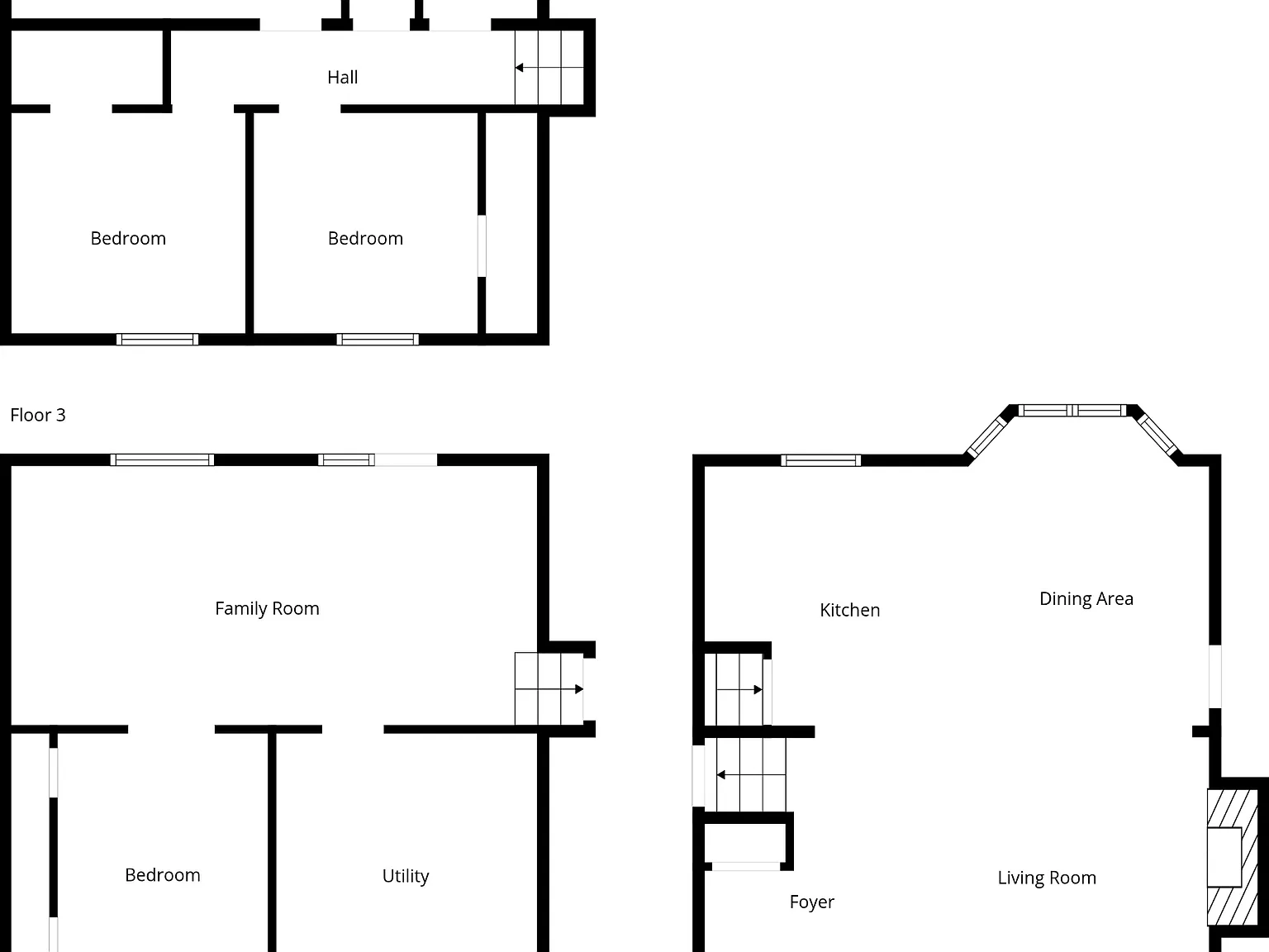 3198 Booths Court - 1 — Photo 4