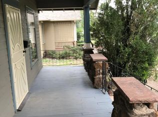 1121 N Wahsatch Ave, Colorado Springs, CO 80903