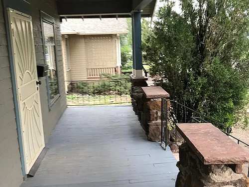 1121 N Wahsatch Ave Photo 1