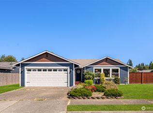 6607 72nd St NE, Marysville, WA 98270