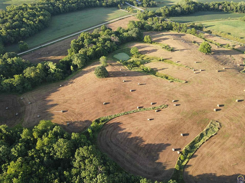 0 J Rd, Circleville, KS 66416 Zillow