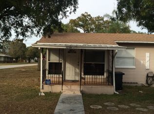 3295 56th Ave N, Saint Petersburg, FL 33714