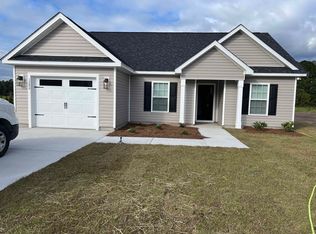 1280 Highway 45 #TOWNHOUSE E, Loris, SC 29569