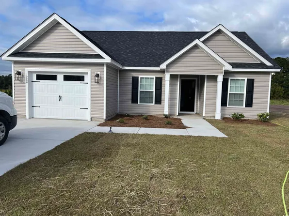 1280 Highway 45 #The Otto, Loris, SC 29569