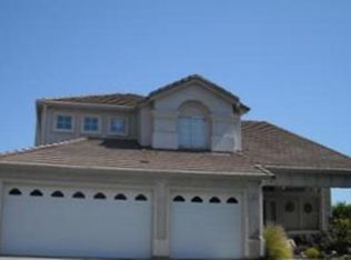 1702 Wildflower Ct, Fairfield, CA 94534