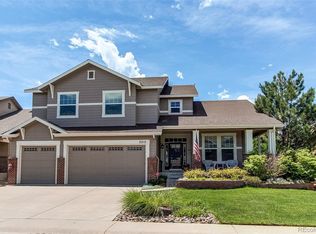 3212 Lynwood Ave, Highlands Ranch, CO 80126