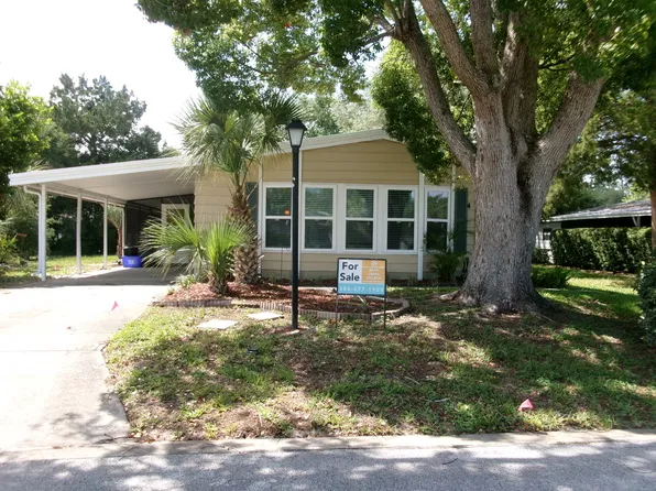 4 Spectacled Bear Path #295, Ormond Beach, FL 32174
