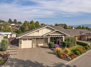 1147 Glenview Ct, Kelowna, BC V1Y 0A7