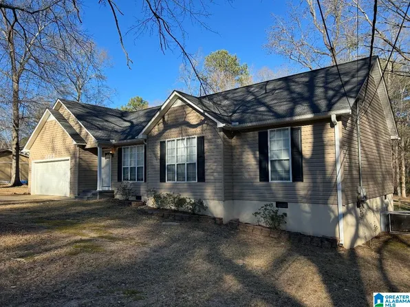 6265 River Oak Dr S, Southside, AL 35907