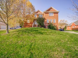 1937 Portview Dr, Spring Hill, TN 37174