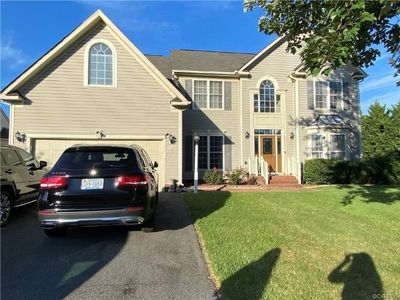 10700 Pruett Ln, Glen Allen, VA, 23059