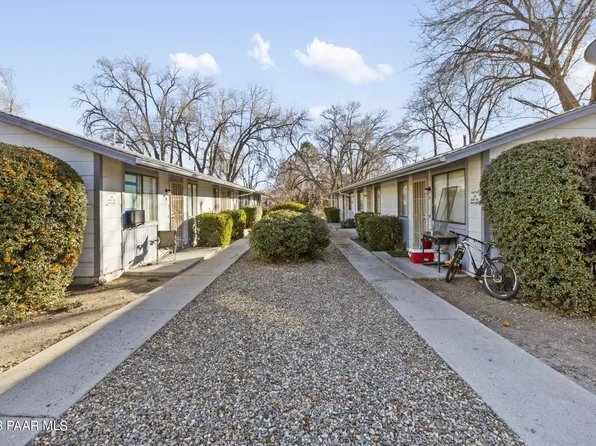 301-303 W Merritt St, Prescott, AZ 86301