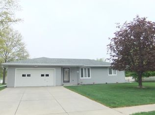 1801 Irving St, Beatrice, NE 68310