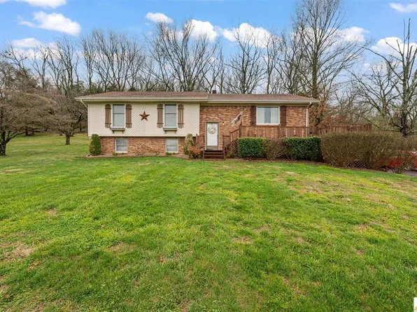 500 Windy Hill Rd, Horse Cave, KY 42749