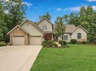 26132 W Sunnybrook Rd, Ingleside, IL 60041