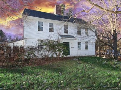 117 Upper State St, North Haven, CT, 06473