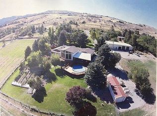 1646 N Mink Creek Rd, Pocatello, ID 83204
