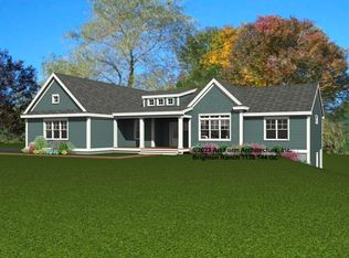 LOT Longview Pl #B, Brentwood, NH 03833