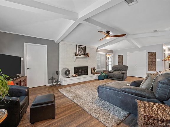 5th image of 5207 Chaparral Dr