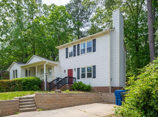 3528 Rawdon Dr, Durham, NC 27713