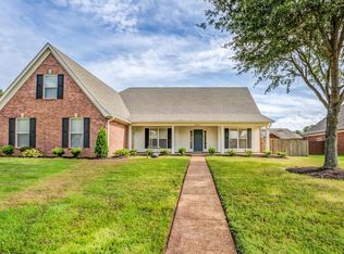 6651 Richway Cv, Bartlett, TN 38135