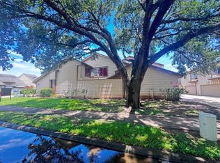 12502 Newbrook Dr, Houston, TX 77072