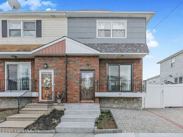 52 Littlefield Ave, Staten Island, NY 10312