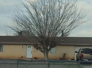 16634 Pawnee Rd, Apple Valley, CA 92307